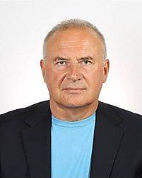 Yury Gerasimenko